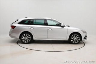 Škoda Octavia 1,5 TSI 110kW Style Manuá 2020
