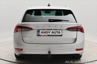 Škoda Octavia 1,5 TSI 110kW Style Manuá 2020
