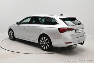 Škoda Octavia 1,5 TSI 110kW Style Manuá 2020