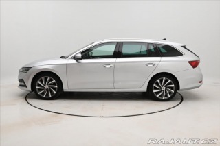 Škoda Octavia 1,5 TSI 110kW Style Manuá 2020