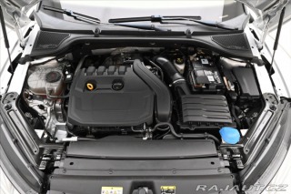 Škoda Octavia 1,5 TSI 110kW Style Manuá 2020