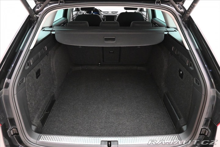 Škoda Superb 2,0 TDI 110kW Style DSG Z 2022