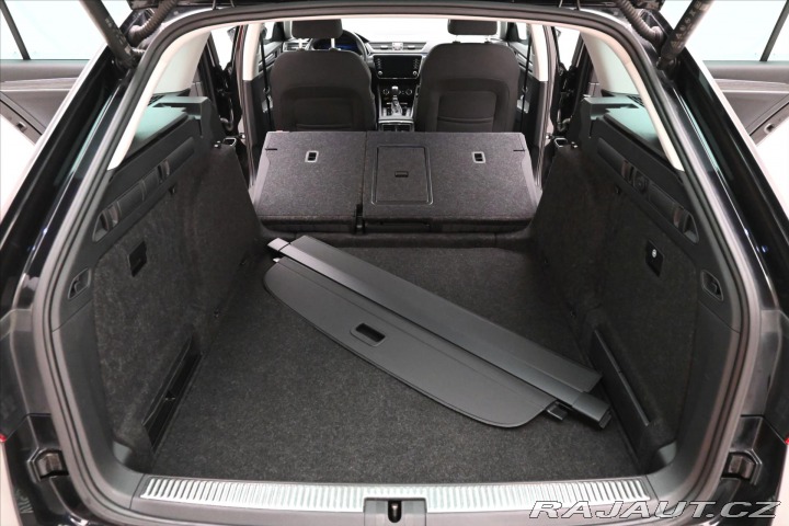 Škoda Superb 2,0 TDI 110kW Style DSG Z 2022