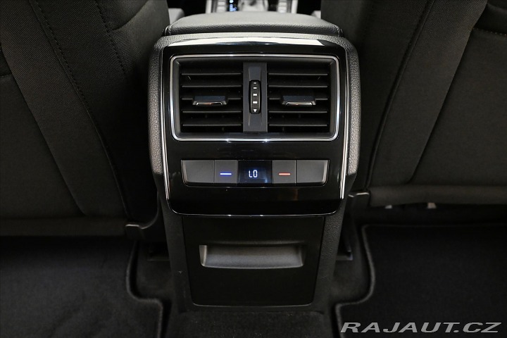 Škoda Superb 2,0 TDI 110kW Style DSG Z 2022