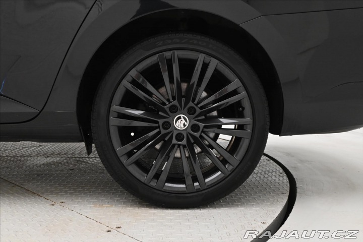 Škoda Superb 2,0 TDI 110kW Style DSG Z 2022