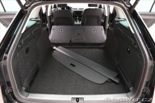 Škoda Superb 2,0 TDI 110kW Style DSG Z 2022