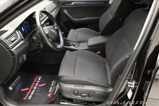 Škoda Superb 2,0 TDI 110kW Style DSG Z 2022