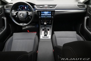 Škoda Superb 2,0 TDI 110kW Style DSG Z 2022