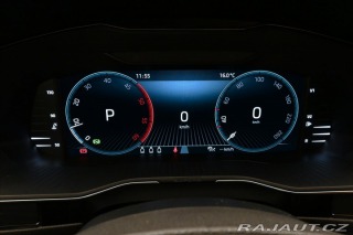 Škoda Superb 2,0 TDI 110kW Style DSG Z 2022