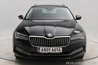 Škoda Superb 2,0 TDI 110kW Style DSG Z 2022