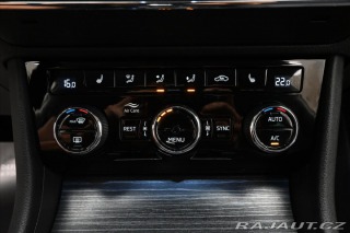 Škoda Superb 2,0 TDI 110kW Style DSG Z 2022