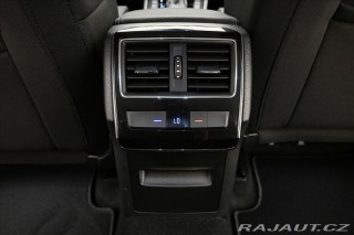 Škoda Superb 2,0 TDI 110kW Style DSG Z 2022