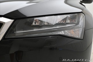 Škoda Superb 2,0 TDI 110kW Style DSG Z 2022