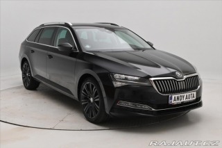 Škoda Superb 2,0 TDI 110kW Style DSG Z 2022