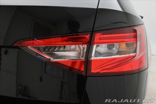 Škoda Superb 2,0 TDI 110kW Style DSG Z 2022