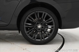 Škoda Superb 2,0 TDI 110kW Style DSG Z 2022