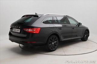 Škoda Superb 2,0 TDI 110kW Style DSG Z 2022