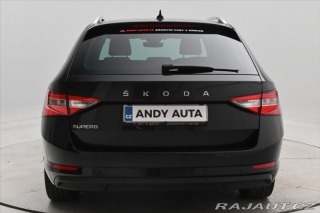 Škoda Superb 2,0 TDI 110kW Style DSG Z 2022