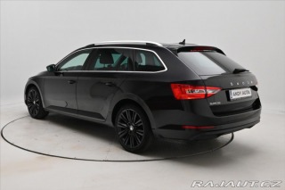 Škoda Superb 2,0 TDI 110kW Style DSG Z 2022