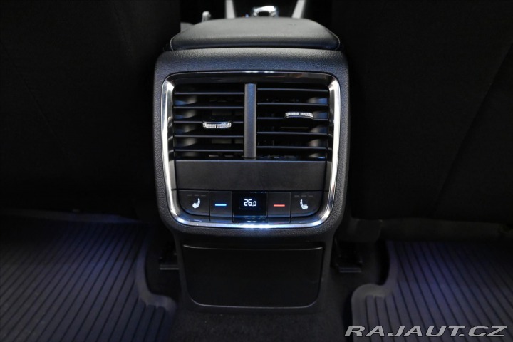 Škoda Octavia 2,0 TDI 110kW DSG Style Z 2022