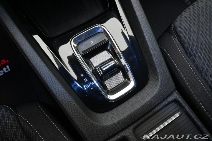 Škoda Octavia 2,0 TDI 110kW DSG Style Z 2022
