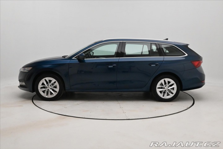 Škoda Octavia 2,0 TDI 110kW DSG Style Z 2022