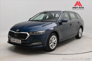Škoda Octavia 2,0 TDI 110kW DSG Style Z 2022