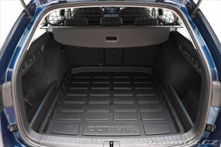 Škoda Octavia 2,0 TDI 110kW DSG Style Z 2022