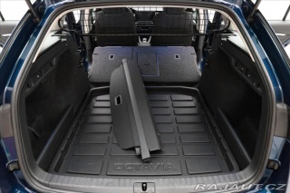 Škoda Octavia 2,0 TDI 110kW DSG Style Z 2022