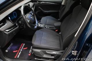 Škoda Octavia 2,0 TDI 110kW DSG Style Z 2022