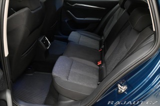 Škoda Octavia 2,0 TDI 110kW DSG Style Z 2022