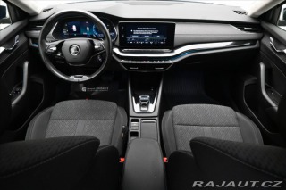 Škoda Octavia 2,0 TDI 110kW DSG Style Z 2022