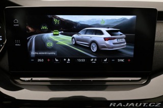 Škoda Octavia 2,0 TDI 110kW DSG Style Z 2022