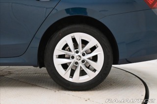 Škoda Octavia 2,0 TDI 110kW DSG Style Z 2022