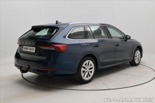 Škoda Octavia 2,0 TDI 110kW DSG Style Z 2022