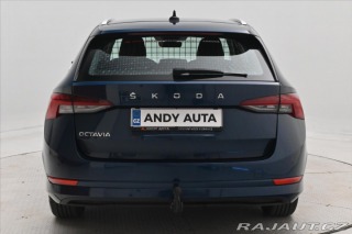 Škoda Octavia 2,0 TDI 110kW DSG Style Z 2022