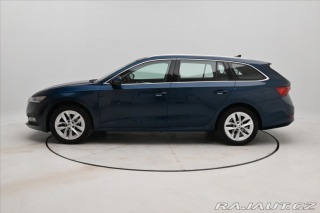 Škoda Octavia 2,0 TDI 110kW DSG Style Z 2022