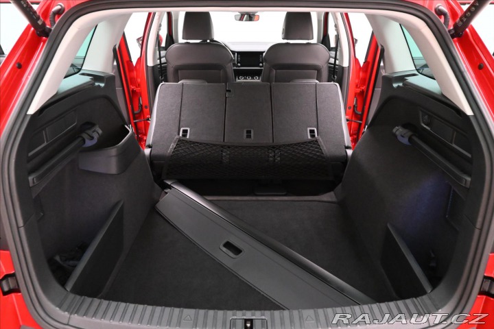 Škoda Kodiaq 2,0 TDI 110 kW DSG Style 2021