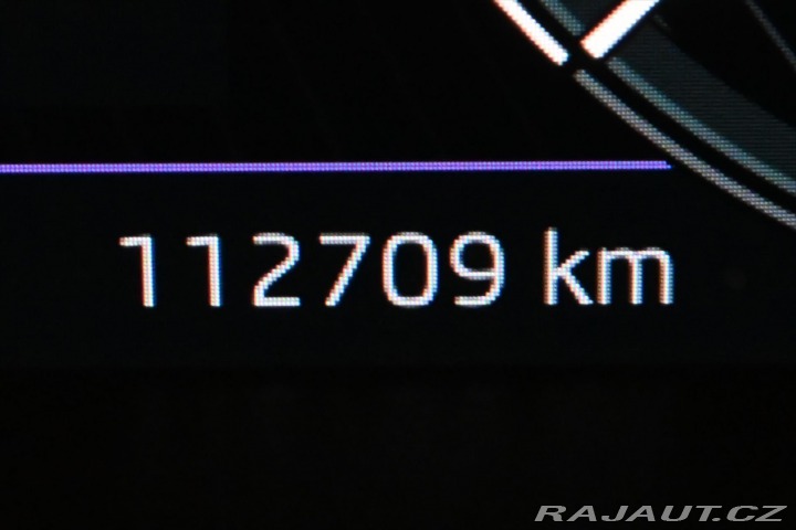 Škoda Kodiaq 2,0 TDI 110kW DSG Style Z 2021
