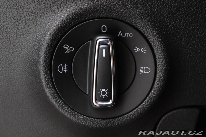 Škoda Kodiaq 2,0 TDI 110 kW DSG Style 2021