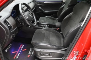 Škoda Kodiaq 2,0 TDI 110kW DSG Style Z 2021