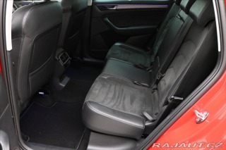Škoda Kodiaq 2,0 TDI 110kW DSG Style Z 2021