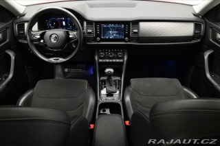 Škoda Kodiaq 2,0 TDI 110kW DSG Style Z 2021