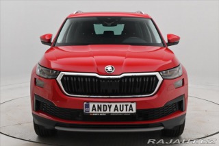 Škoda Kodiaq 2,0 TDI 110kW DSG Style Z 2021