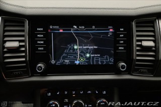 Škoda Kodiaq 2,0 TDI 110kW DSG Style Z 2021