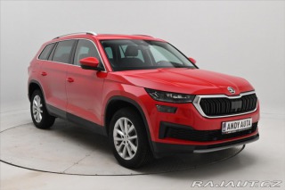 Škoda Kodiaq 2,0 TDI 110kW DSG Style Z 2021