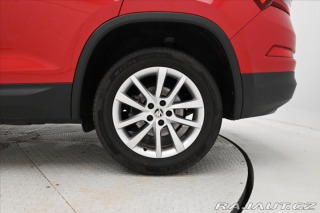 Škoda Kodiaq 2,0 TDI 110kW DSG Style Z 2021