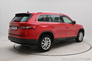 Škoda Kodiaq 2,0 TDI 110kW DSG Style Z 2021