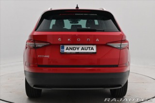 Škoda Kodiaq 2,0 TDI 110kW DSG Style Z 2021