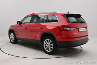 Škoda Kodiaq 2,0 TDI 110kW DSG Style Z 2021